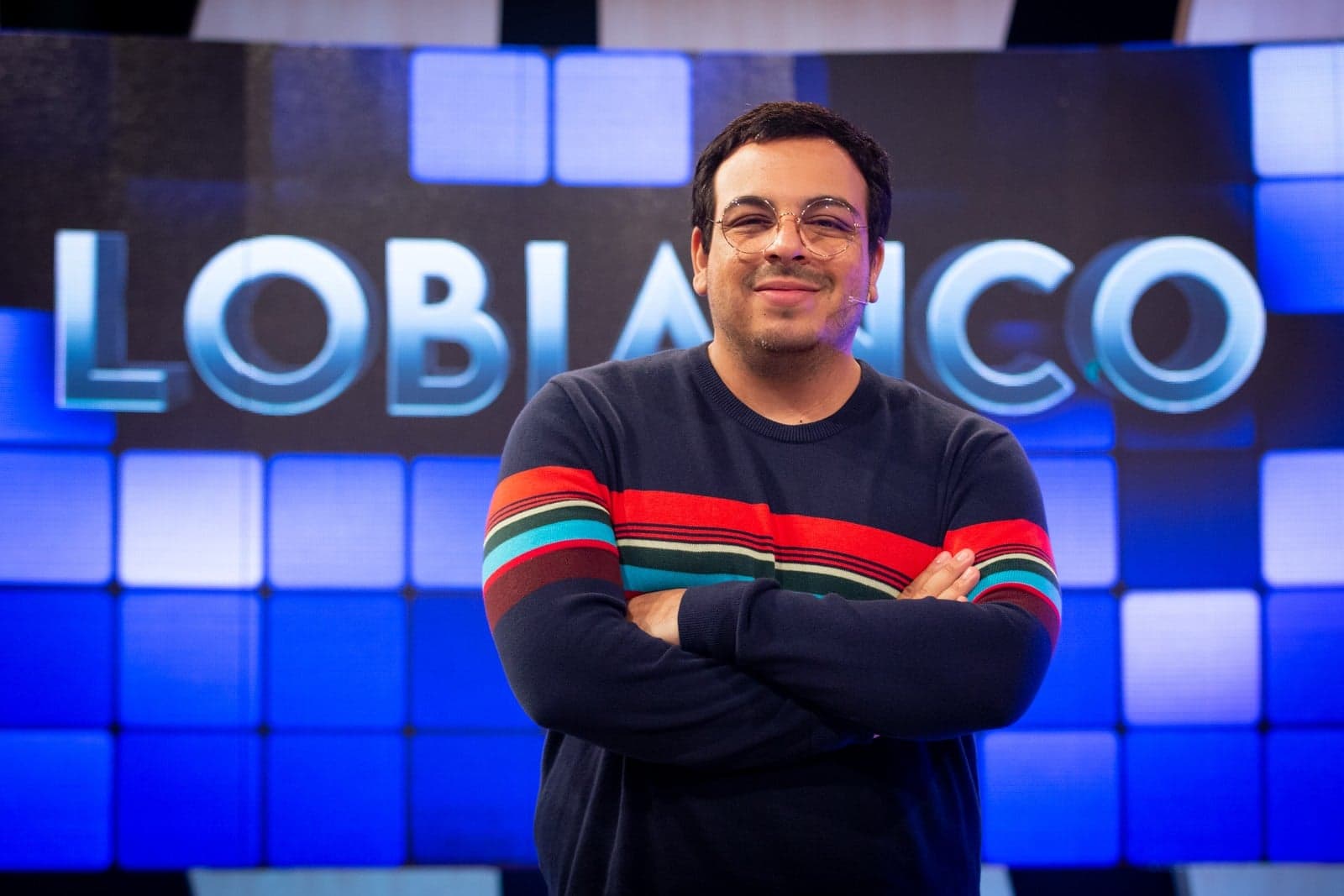 O ator Luís Lobianco passou por processo de emagrecimento (Foto: Fabiano Battaglin/Gshow) O ator Luís Lobianco passou por processo de emagrecimento (Foto: Fabiano Battaglin/Gshow)