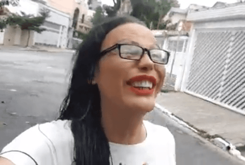 Luisa Marilac lança biografia polêmica e revela ter levado sete facadas: 'Conheci a morte'