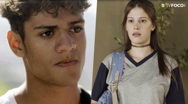 Malhação Toda Forma de Amar: Marco Rodrigo surpreende e toma decisão final sobre namoro de Anjinha e Cléber