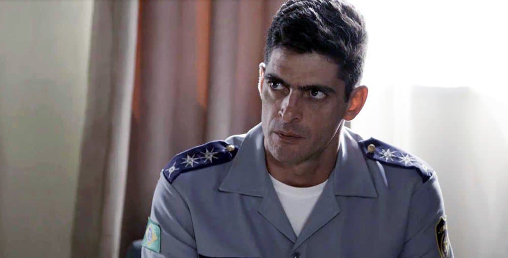 Malhação Toda Forma de Amar: Marco Rodrigo dá fim a situação e declara todo o seu amor para Carla