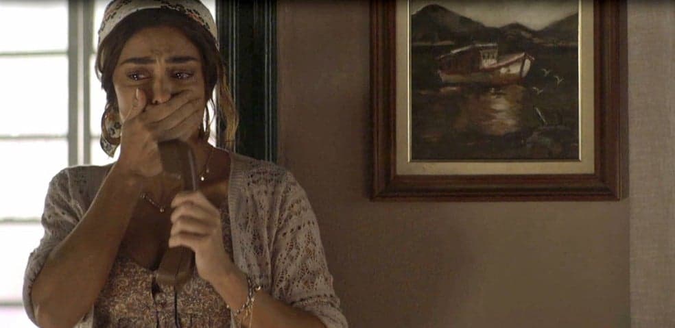 A Dona do Pedaço: Mesmo após 20 anos, Maria da Paz surge rica, mas tem triste desfecho decretado e fica a um passo de morrer
