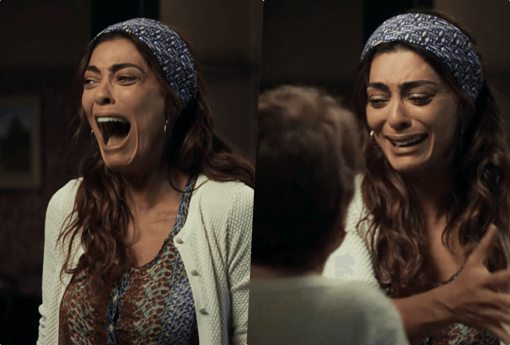 Globo comete "falha" e deixa vazar segredo destruidor de Maria da Paz em A Dona do Pedaço: "Eu to passado"