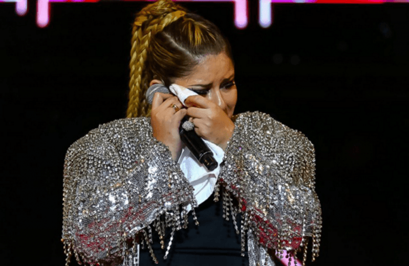 Após presenciar cena horrível, Marília Mendonça entra em desespero, suplica por ajuda e deixa público preocupado