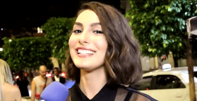 Marina Moschen revela virada na novela Verão 90 e briga épica entre Vanessa e Larissa