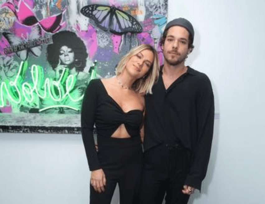 Após romance, Bruna Marquezine é vista novamente com irmão de Giovanna Ewbank e reacende suspeitas