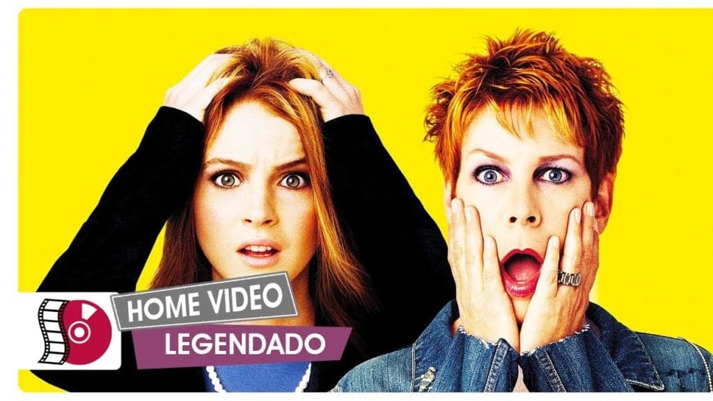 Globo vai exibir o filme Sexta-Feira Muito Louca na Sessão Da Tarde desta sexta-feira (10)