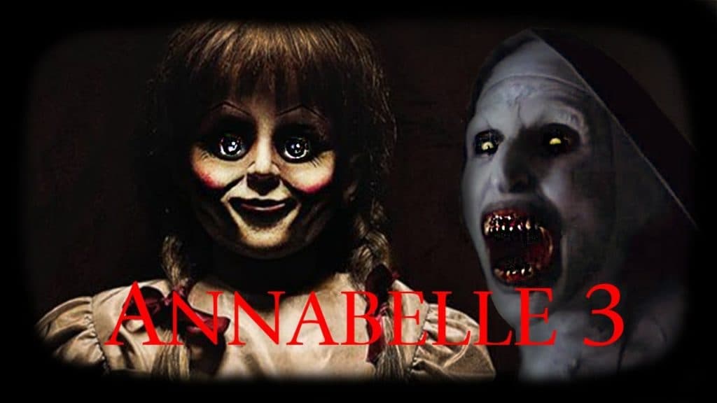 Novo trailer de Anabelle 3 é divulgado e aterroriza telespectadores; confira