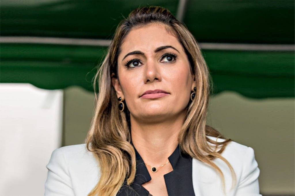 Após escândalos, Michelle Bolsonaro é ridicularizada em todo o país: "Vergonha nacional"