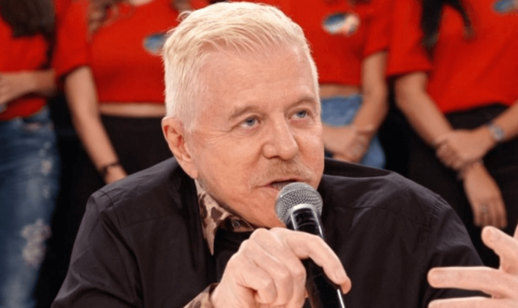 Após Danielle Winits ser detonada ao cantar no Show dos Famosos, Miguel Falabella dispara: "Não é cantora"
