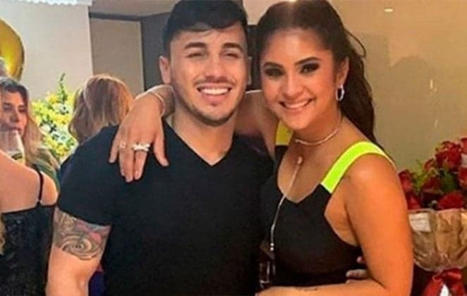 Mileide Mihaile, ex de Wesley Safadão, posta clique quente e revela o que atual namorado gosta durante a intimidade