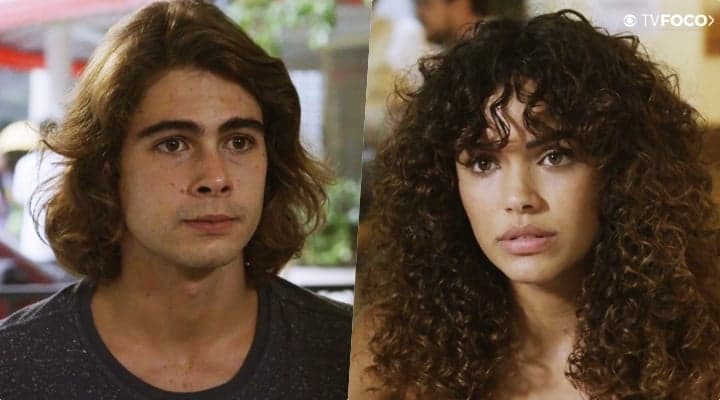 Verão 90: João se desespera ao trair Manu com Moana e suspeita de gravidez vira à tona