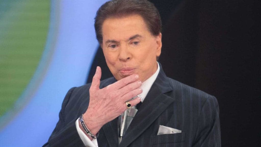 Silvio Santos é jurado de morte, deixa família desesperada e faz desabafo chocante: "Eu quase morri mesmo"