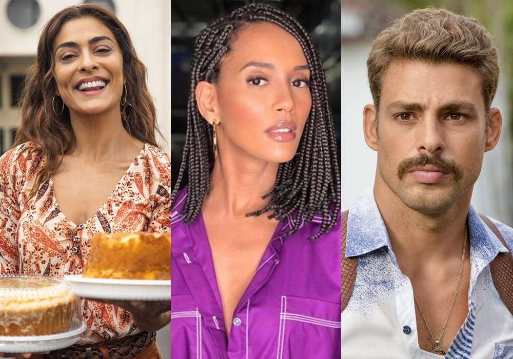 Sem alteração, Globo já tem novela substituta de A Dona do Pedaço definida