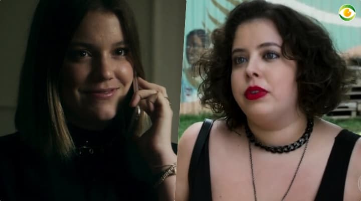 Órfãos da Terra: Dalila implanta uma bomba na mochila de Cibele após ser investigada