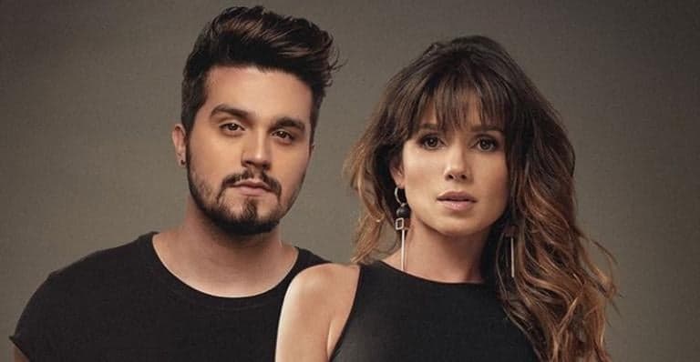 Paula Fernandes é 'abandonada' por Luan Santana após humilhação por fracasso de 'Juntos e Shallow Now', e cantora desabafa