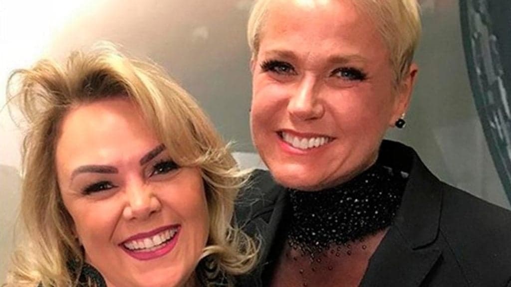 Xuxa é enganada, traída por ex-paquita, corta relações e faz revelação bombástica: "Ela sabe o porquê"