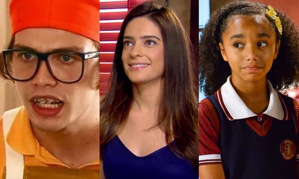 As Aventuras de Poliana: Vini descobre quem é o Rato, Débora tem atitude surreal com Luísa e Kessya deixa Filipa revoltada