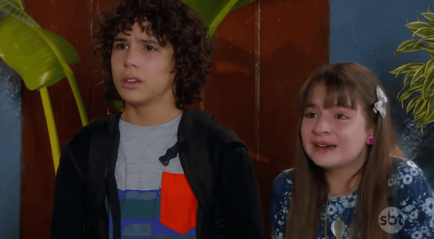 As Aventuras de Poliana: Após desastre, personagem morre e outro fica em coma