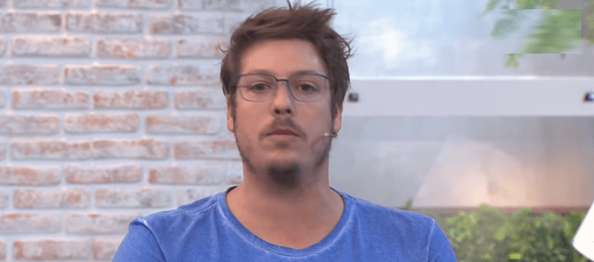 Fábio Porchat coloca ponto final e explica motivo de ter deixado a Record