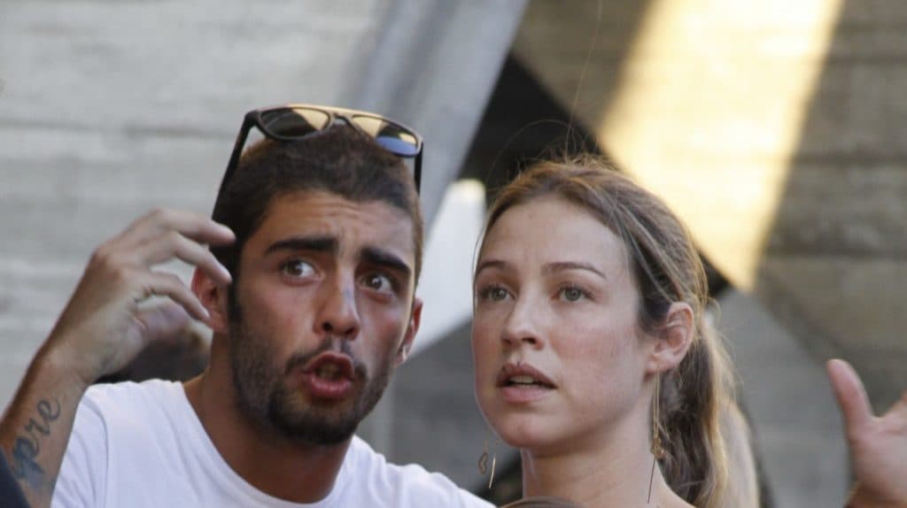 Após separação, Luana Piovani fala o que pensa sobre Pedro Scooby, abusa da sinceridade e causa polêmica