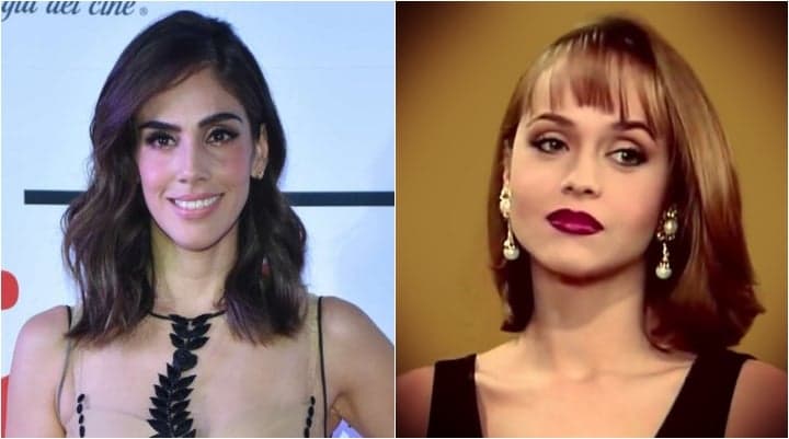 Gaby Spanic quebra silêncio e dá opinião sincera sobre a nova versão de A Usurpadora