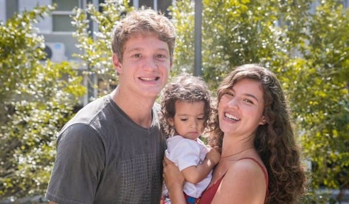 Globo quer escalar grande estrela para interpretar pai da filha de Rita em Malhação