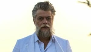 Fabio Assunção na supersérie Onde Nascem os Fortes. (Foto: Divulgação) Fabio Assunção na supersérie Onde Nascem os Fortes. (Foto: Divulgação)