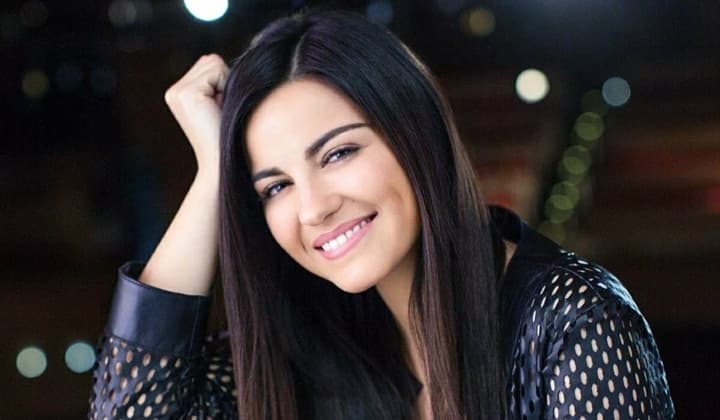 Ex-RBD Maite Perroni deixa a Televisa e assina com a Netflix para estrelar nova série