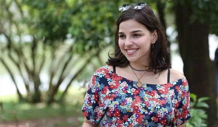 Revelação de Malhação, Gabriela Medvedovski tem seu futuro definido na Globo