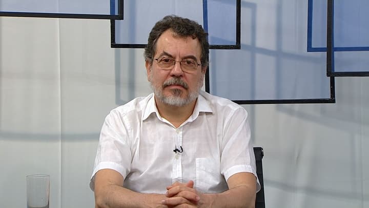 Após sucesso com Sob Pressão, Jorge Furtado escreve nova série para a Globo