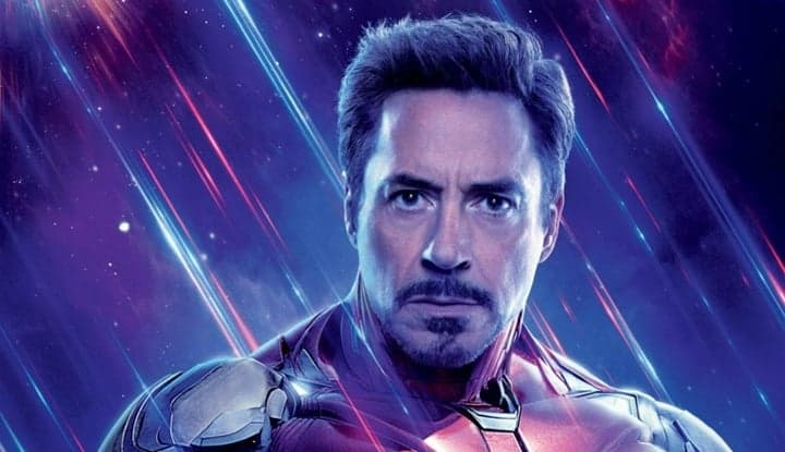 Sucesso de bilheteria de Vingadores faz Robert Downey Jr. faturar quantia impressionante