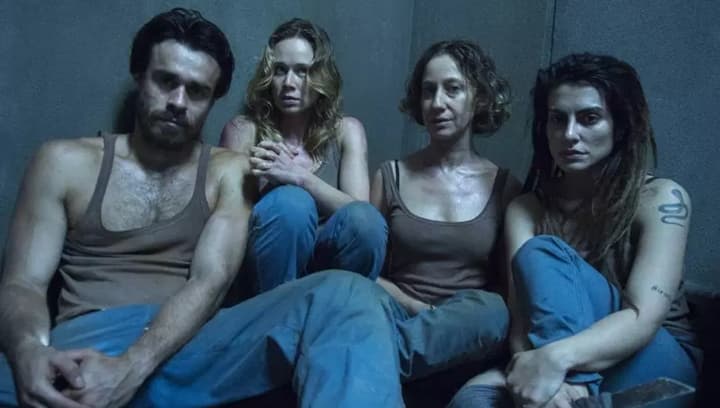 Mesmo após fracasso de Supermax, Globo aposta em nova série de terror e escala nomes de peso para o elenco