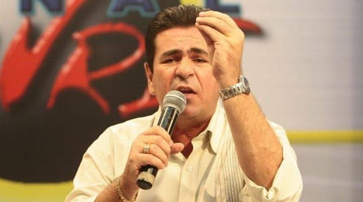 Netflix divulga trailer de nova série sobre apresentador brasileiro que encomendava crimes por audiência; veja