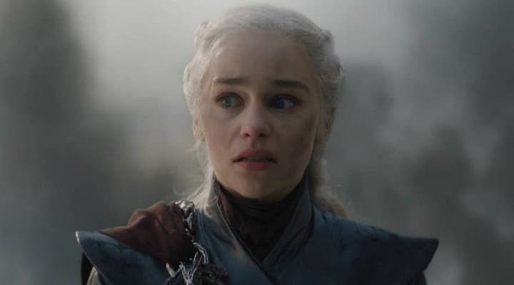 Revoltados, fãs fazem abaixo-assinado e pedem que última temporada de Game of Thrones seja refeita
