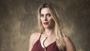 Carolina Dieckmann em O Sétimo Guardião da Globo (Foto: Divulgação)