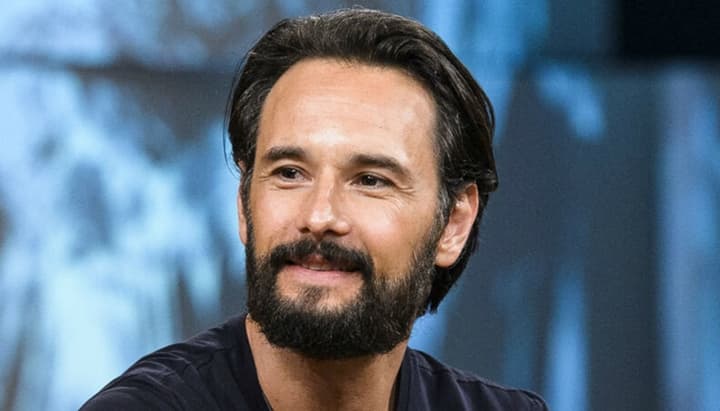 Netflix pode investir alto para ter Rodrigo Santoro como estrela de nova série brasileira