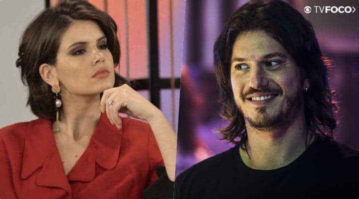 Verão 90: Vanessa inicia plano ardiloso contra Quinzinho e comemora derrota de Dandara