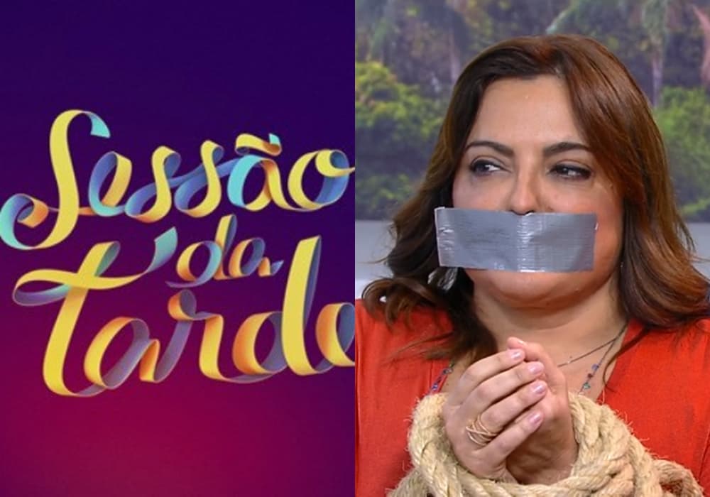 Versões locais do quadro A Hora da Venenosa fazem sucesso no país e garantem a liderança para a Record contra a Globo