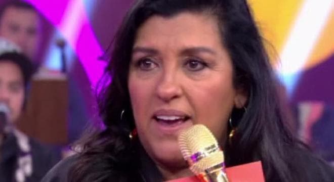 Regina Casé quebra o silêncio e esclarece como foi receber diagnóstico de doença grave