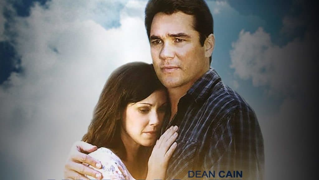 Filme Resgate de Uma Vida (Foto: Reprodução) Filme Resgate de Uma Vida (Foto: Reprodução)