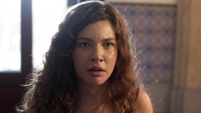 Malhação Toda Forma de Amar: Rita sofre amarga derrota e perde tudo