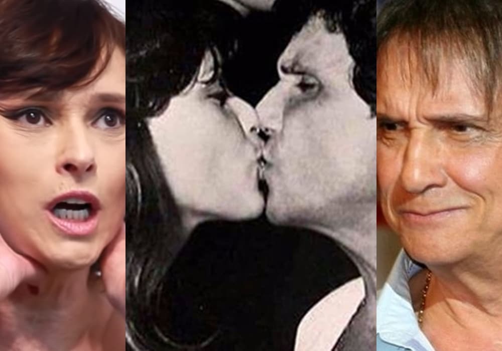 Motivo pelo qual Roberto Carlos terminou casamento com Myrian Rios é revelado e detalhes são chocantes