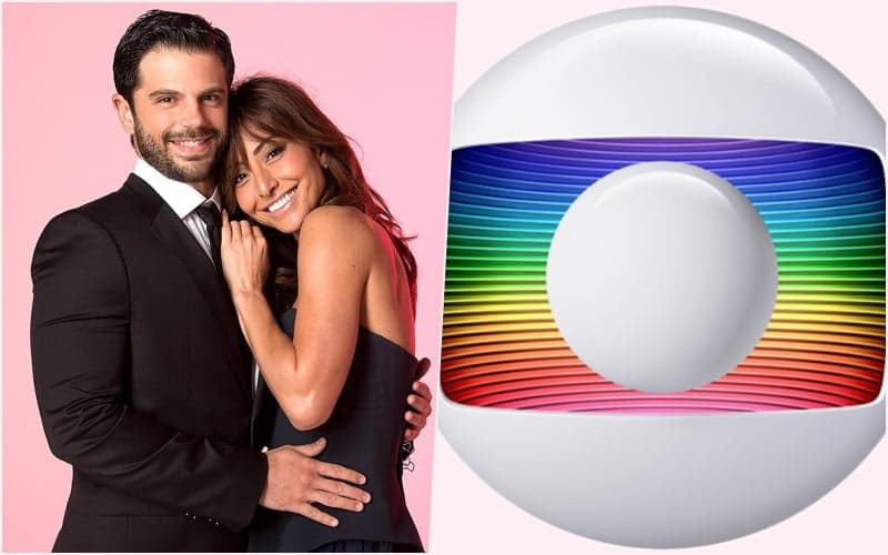 Desempregado, marido de Sabrina Sato, Duda Nagle, conta que implorou emprego em novela na Globo