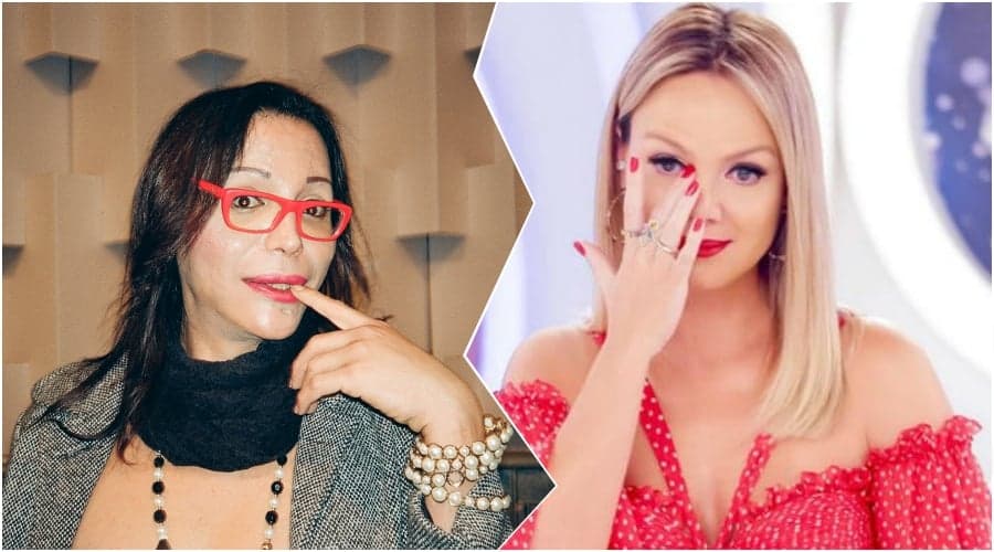 Diretor do SBT se revolta com Luisa Marilac, defende Eliana e conta a verdade sobre o que aconteceu nos bastidores