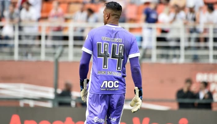 Após humilhação na Globo, jogador faz triste desabafo e pede respeito: "Constrangimento"