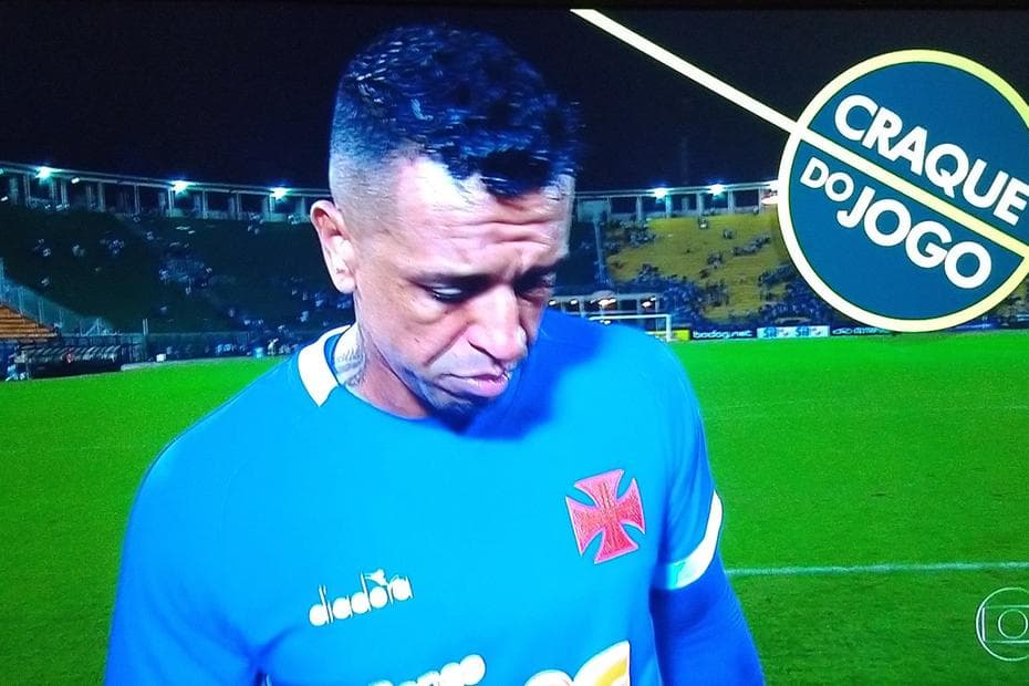 Globo humilha jogador ao vivo, Casagrande pede desculpas e detona a emissora: "Ridículo"
