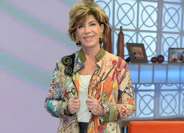 Fora da TV há 8 anos, Silvia Poppovic terá volta triunfal na Band e explica seu retorno: "Eu gosto de gastar"