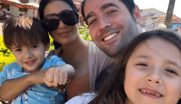 Simaria encara situação terrível por causa dos filhos e decide mudar para sempre o rumo de sua vida: "Trauma''