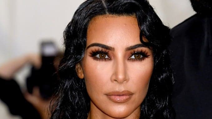 Após quase matar o filho, Kim Kardashian toma atitude radical e quebra o silêncio