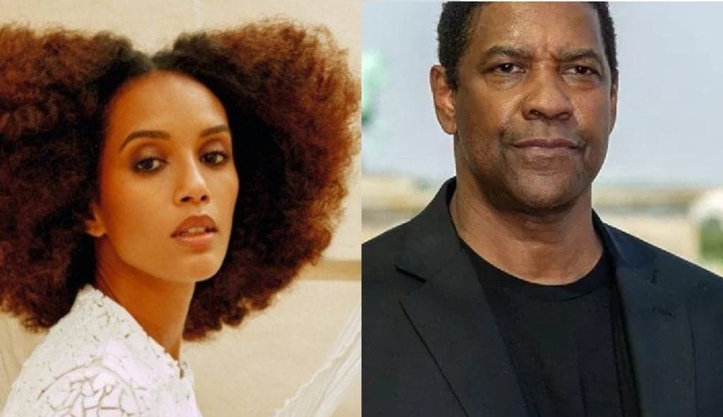 Taís Araújo participará de premiação de cinema com Denzel Washington